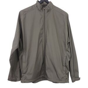 Royal Robbins Men's Travel Wind Breaker Size XL